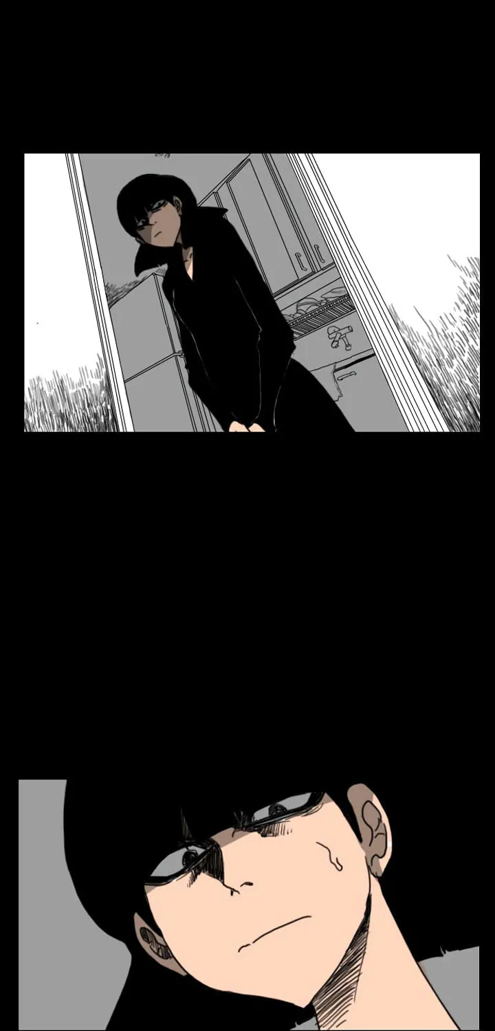Read Domination chapter 32 image 17 on Lezhin