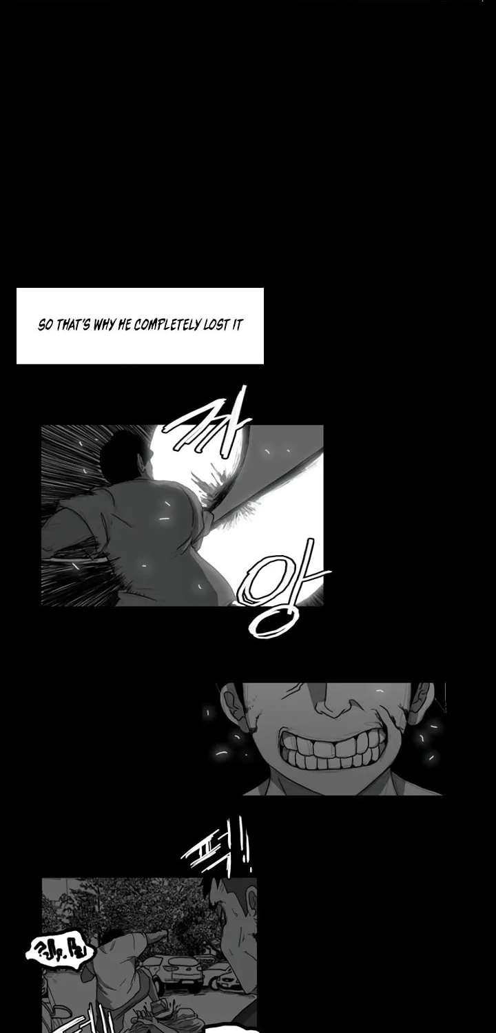Read Domination chapter 32 image 18 on Lezhin