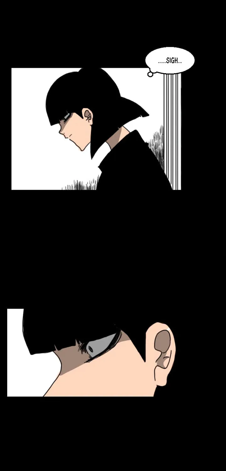 Read Domination chapter 32 image 20 on Lezhin