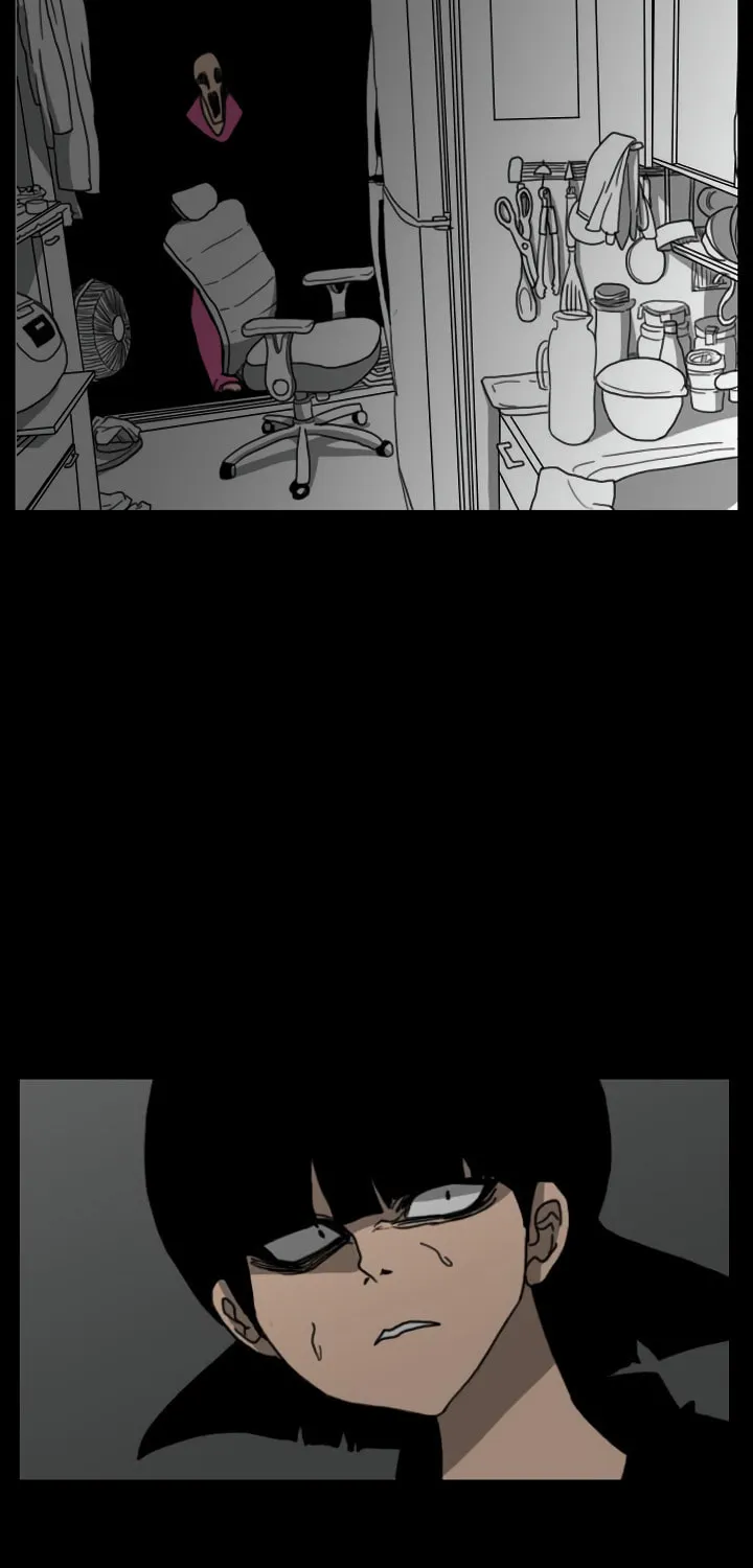 Read Domination chapter 32 image 22 on Lezhin
