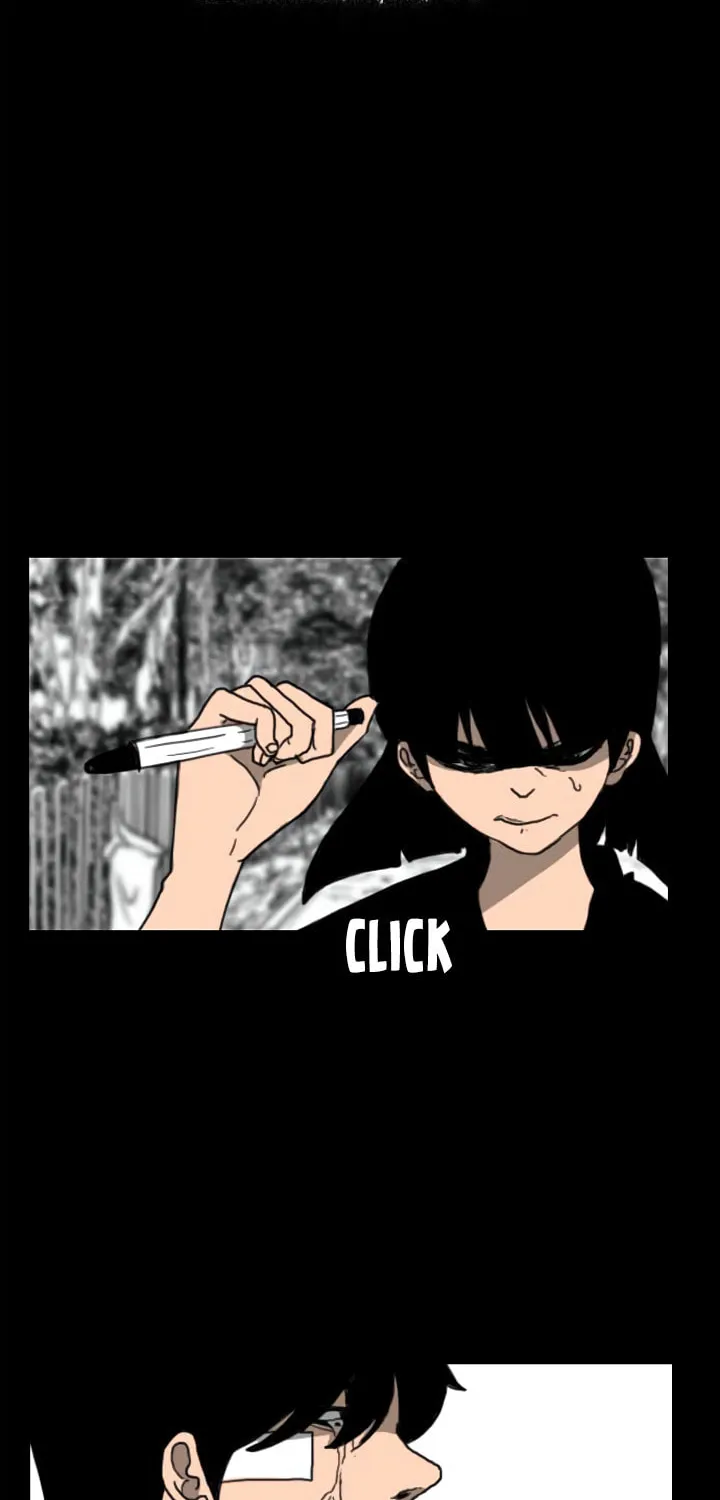 Read Domination chapter 32 image 3 on Lezhin