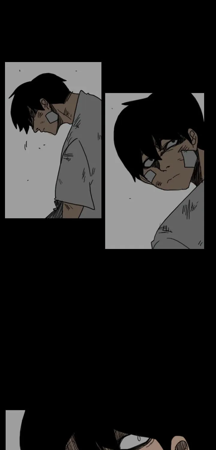 Read Domination chapter 32 image 30 on Lezhin