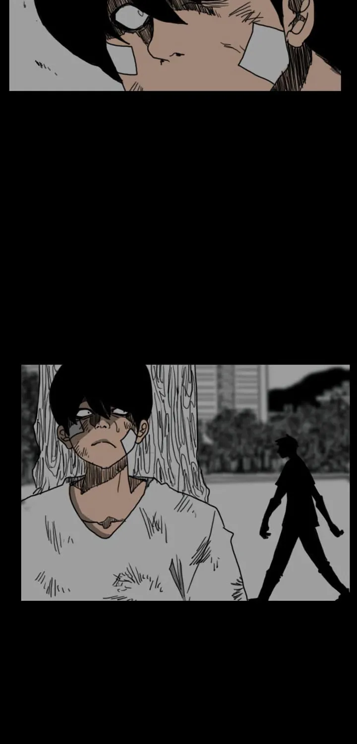 Read Domination chapter 32 image 31 on Lezhin