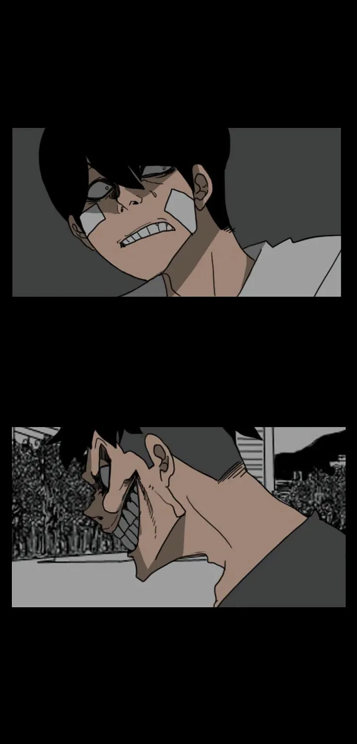 Read Domination chapter 32 image 32 on Lezhin
