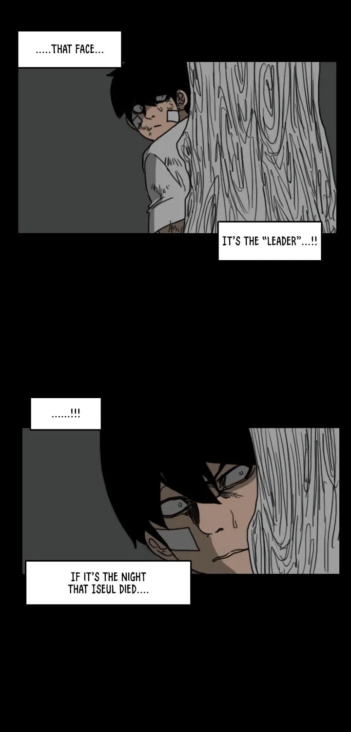 Read Domination chapter 32 image 33 on Lezhin