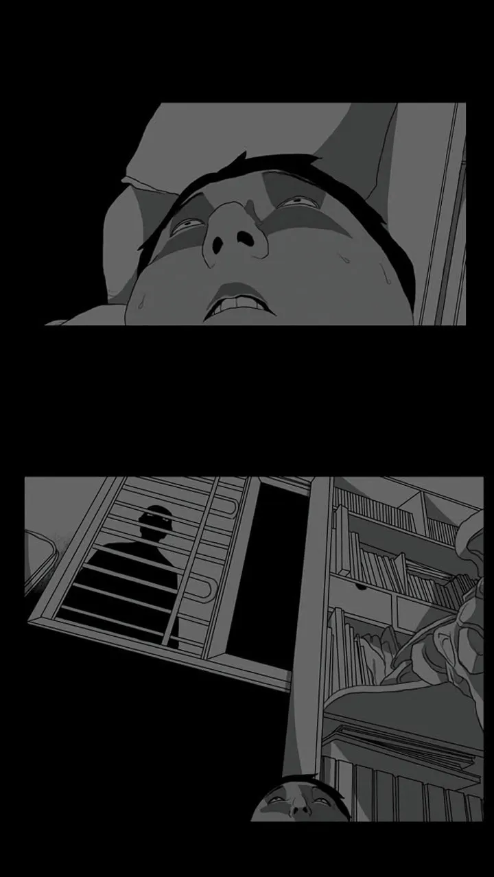 Read Domination chapter 32 image 34 on Lezhin