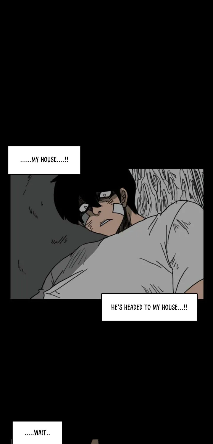 Read Domination chapter 32 image 35 on Lezhin