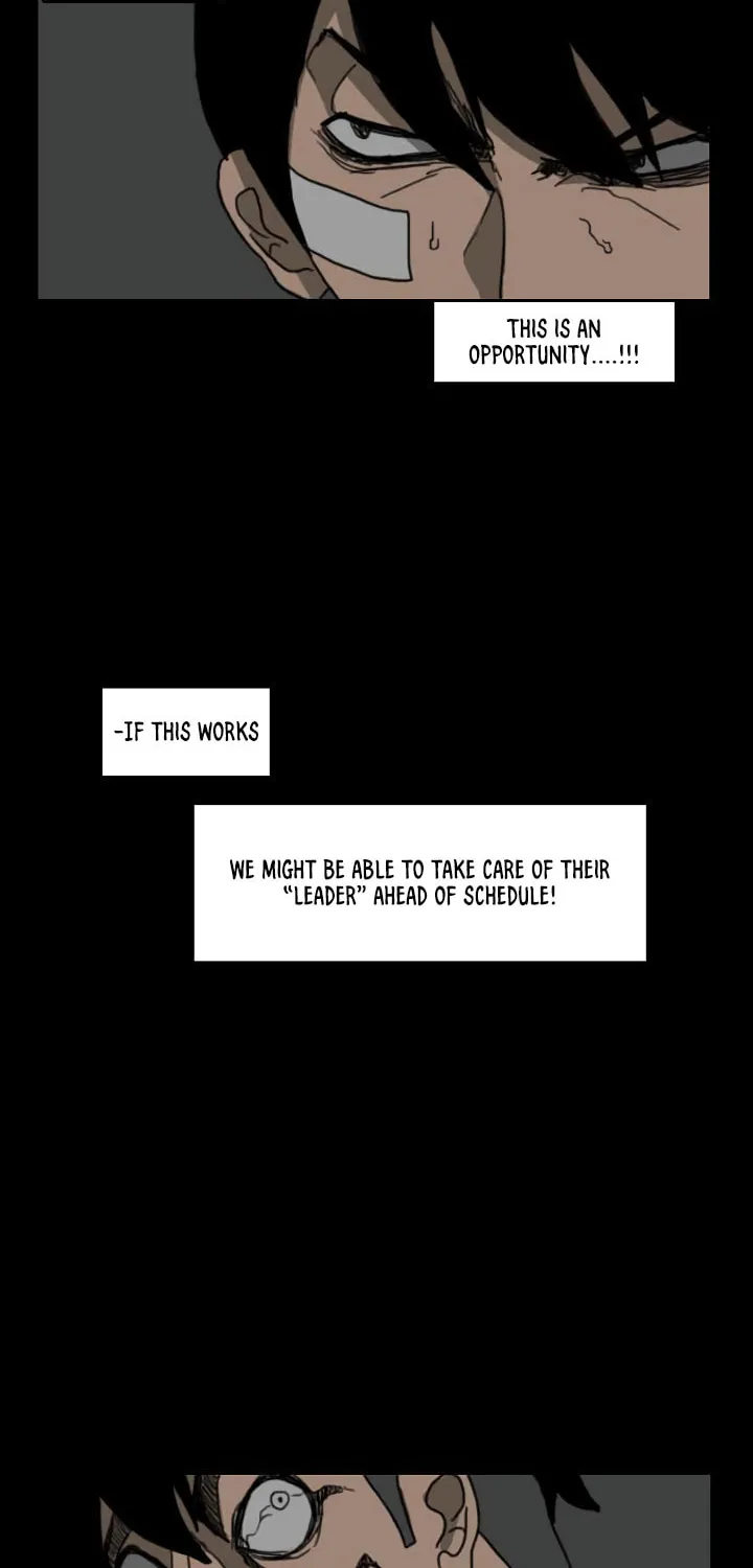 Read Domination chapter 32 image 36 on Lezhin