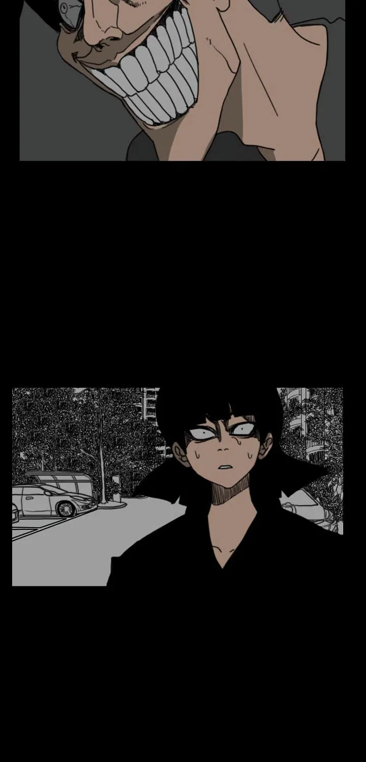 Read Domination chapter 32 image 37 on Lezhin