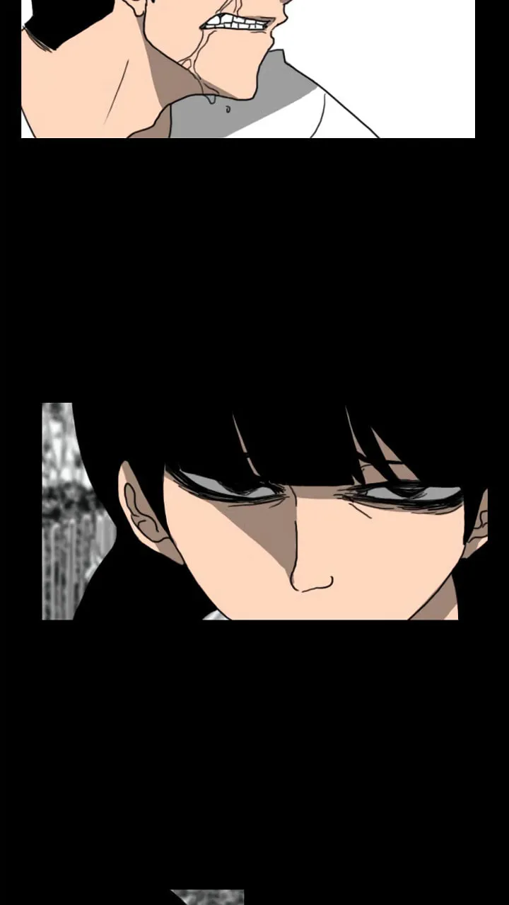 Read Domination chapter 32 image 4 on Lezhin