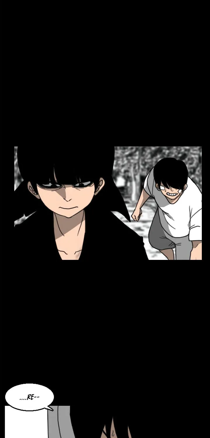 Read Domination chapter 32 image 6 on Lezhin