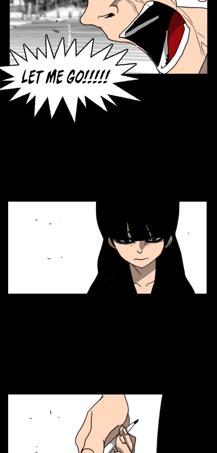 Read Domination chapter 32 image 8 on Lezhin