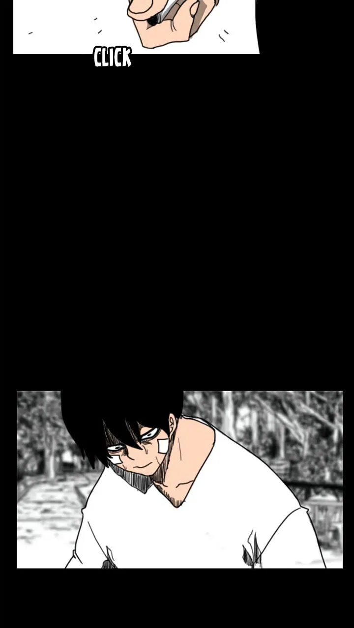 Read Domination chapter 32 image 9 on Lezhin