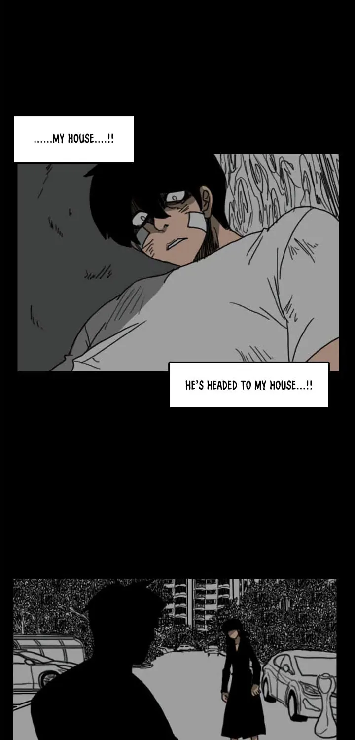 Read Domination chapter 33 image 1 on Lezhin
