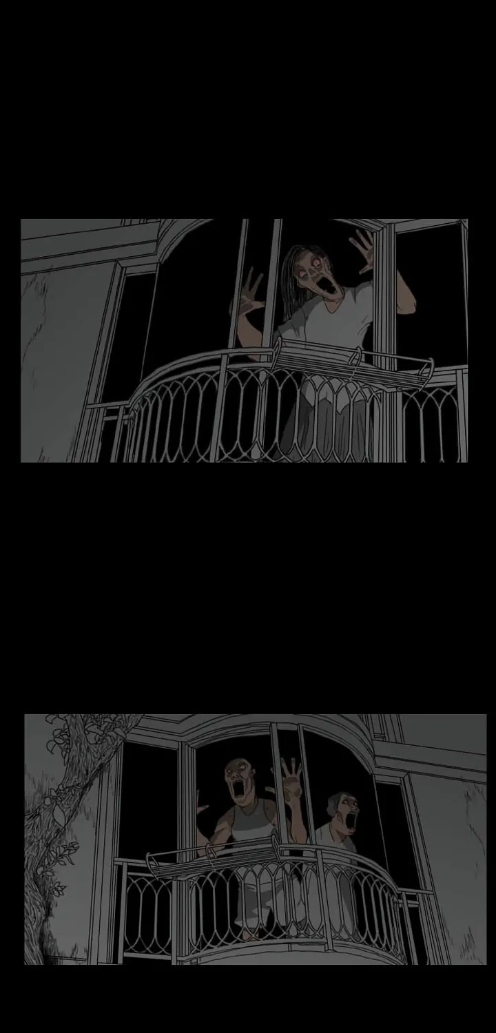 Read Domination chapter 33 image 12 on Lezhin