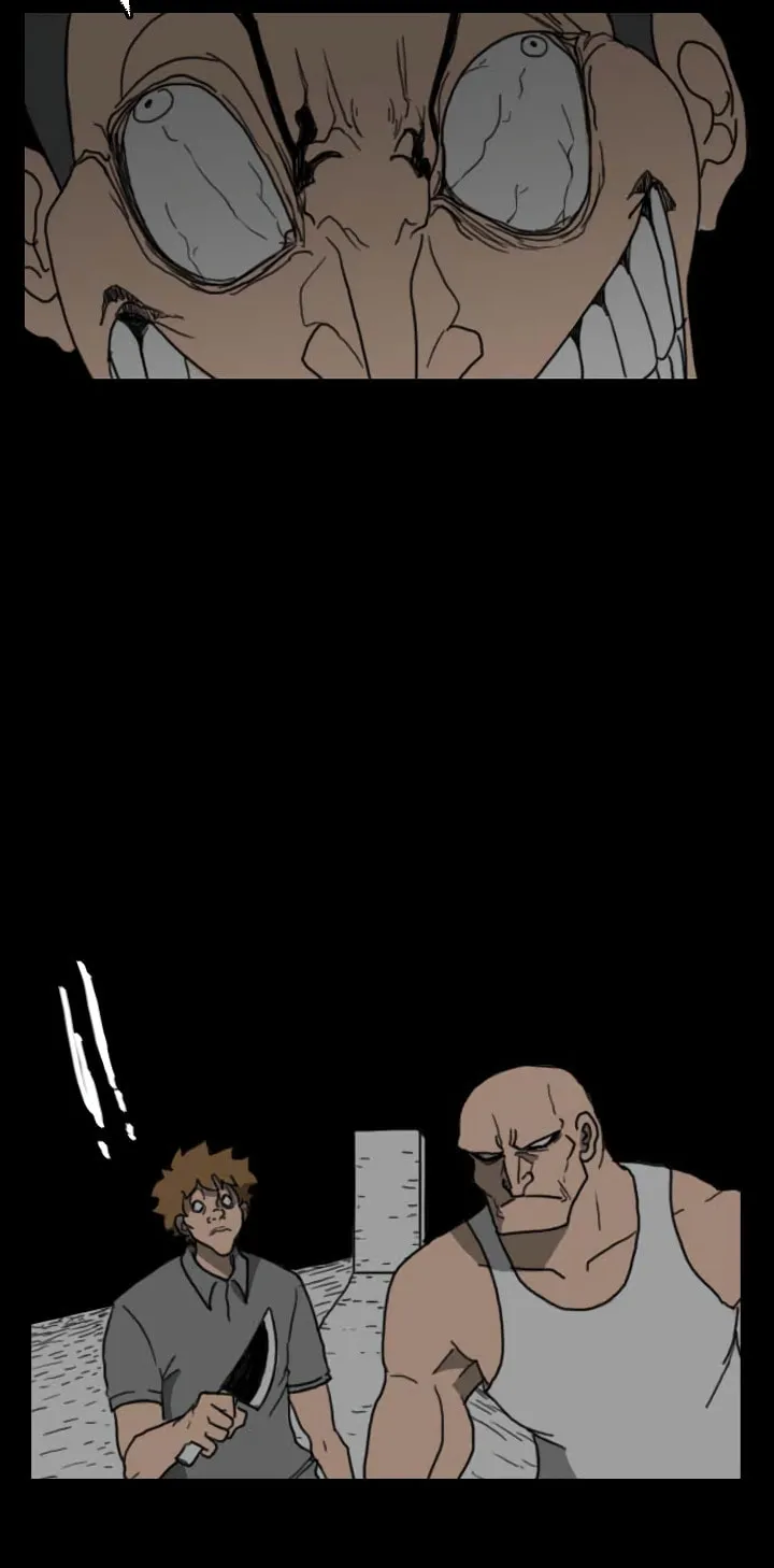 Read Domination chapter 33 image 19 on Lezhin