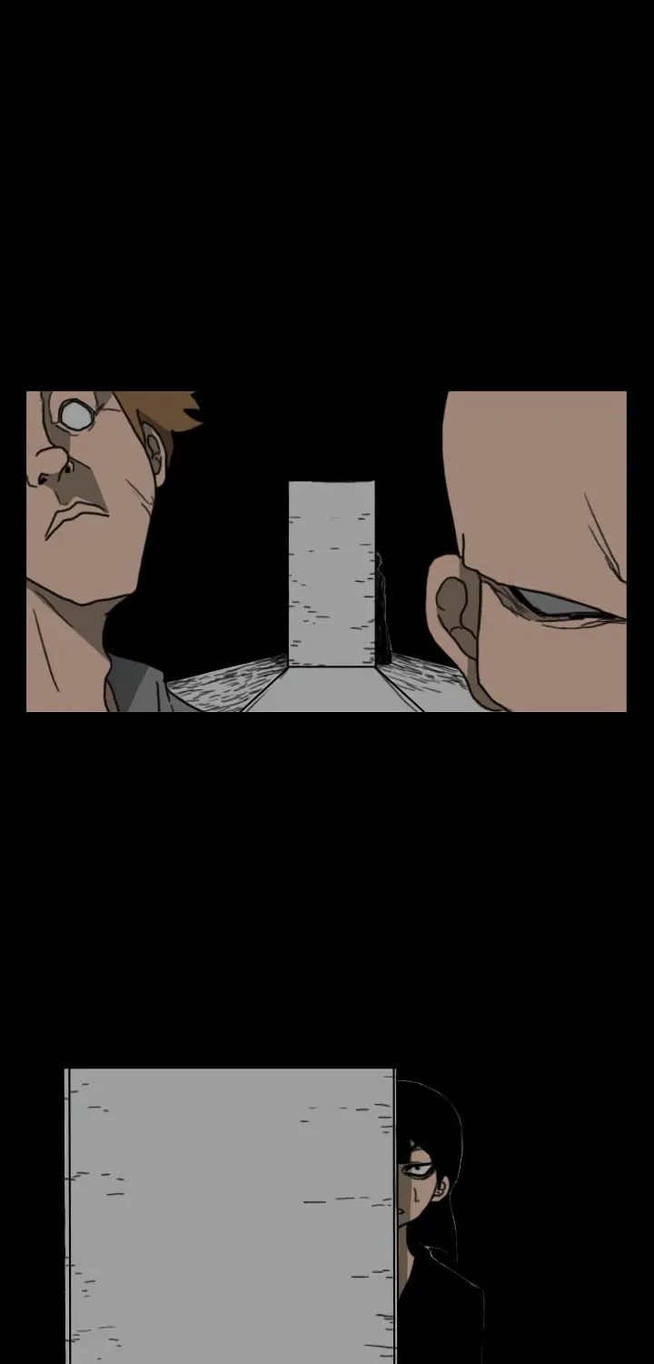 Read Domination chapter 33 image 20 on Lezhin