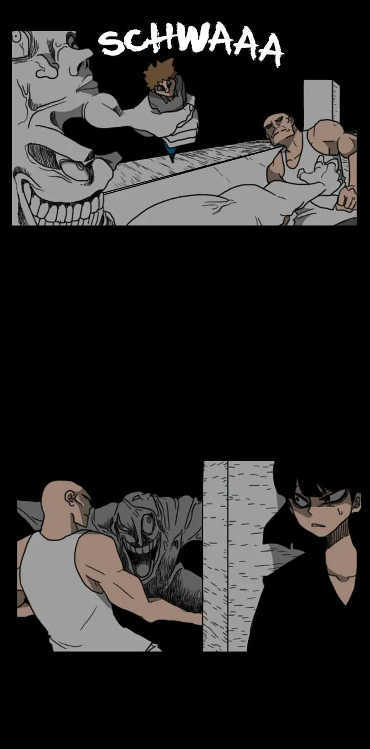 Read Domination chapter 33 image 24 on Lezhin