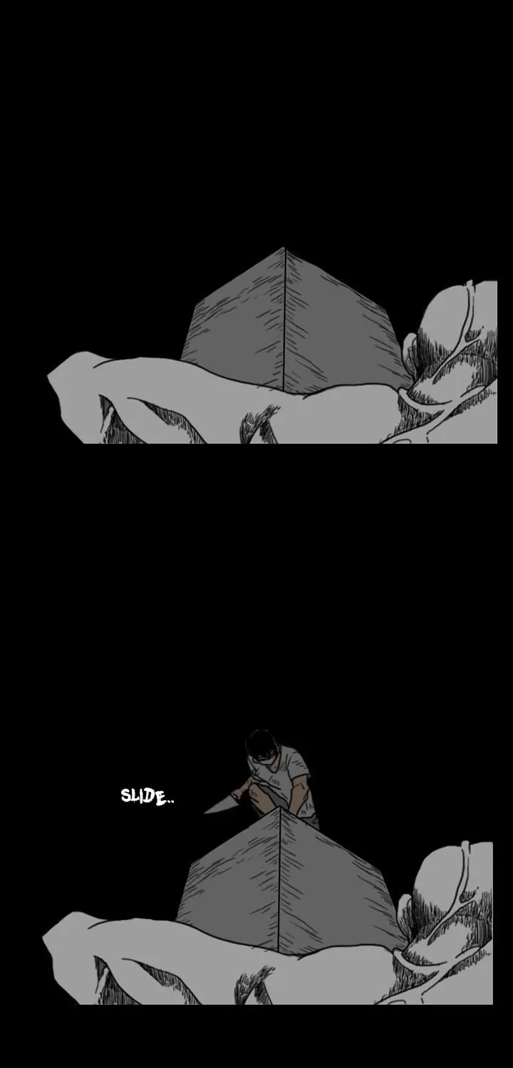Read Domination chapter 33 image 25 on Lezhin
