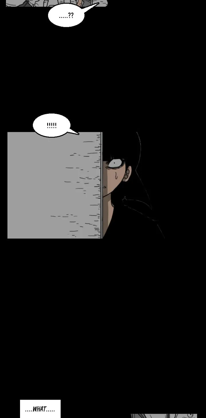 Read Domination chapter 33 image 29 on Lezhin