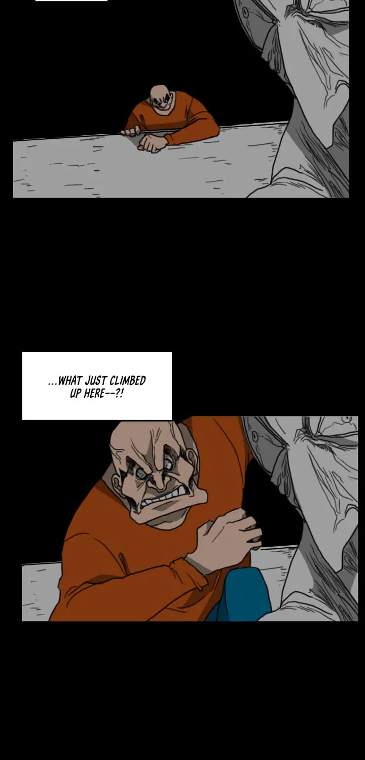 Read Domination chapter 33 image 30 on Lezhin