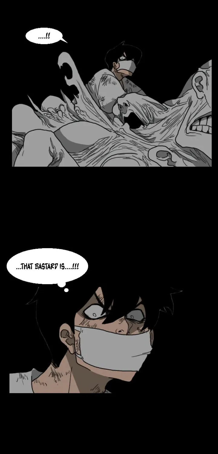 Read Domination chapter 33 image 31 on Lezhin
