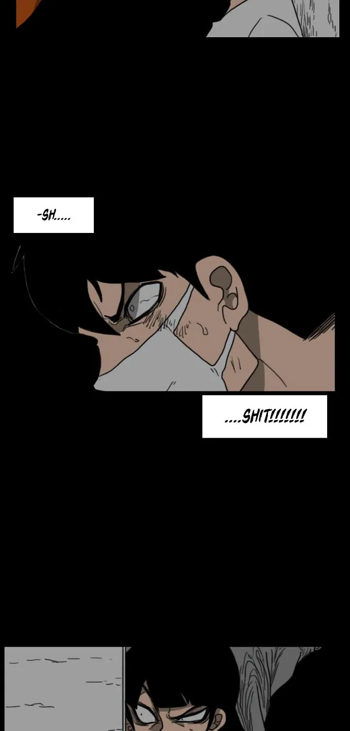 Read Domination chapter 33 image 37 on Lezhin