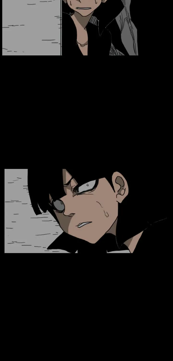 Read Domination chapter 33 image 38 on Lezhin
