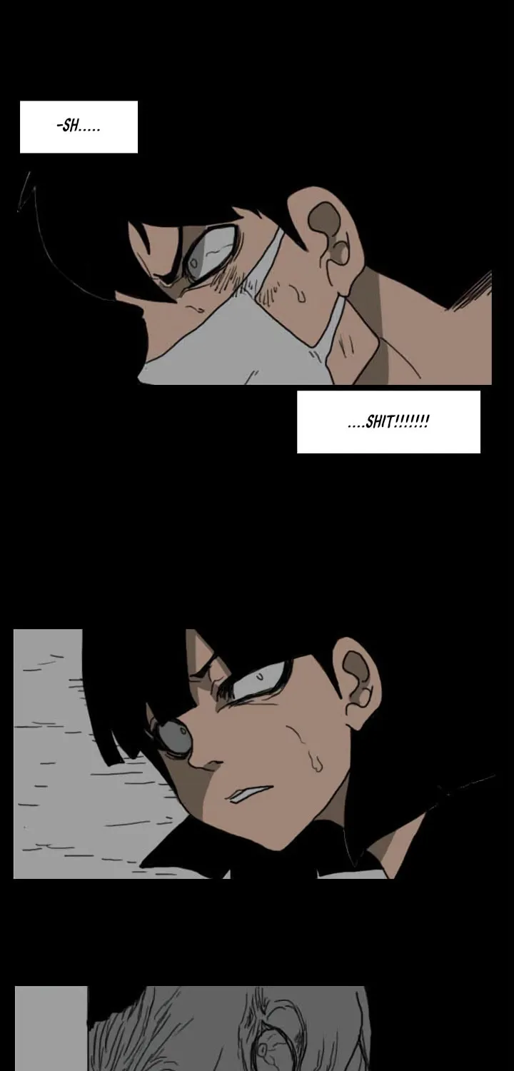 Read Domination chapter 34 image 1 on Lezhin