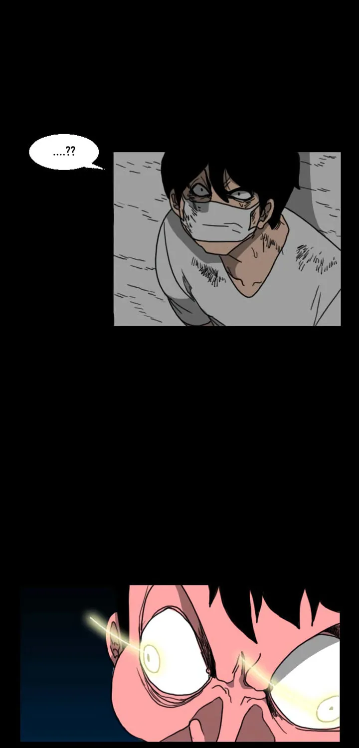 Read Domination chapter 34 image 10 on Lezhin