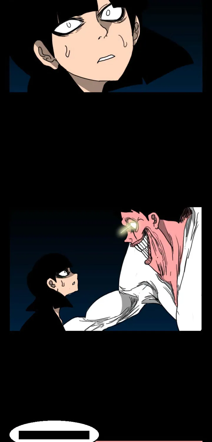 Read Domination chapter 34 image 12 on Lezhin