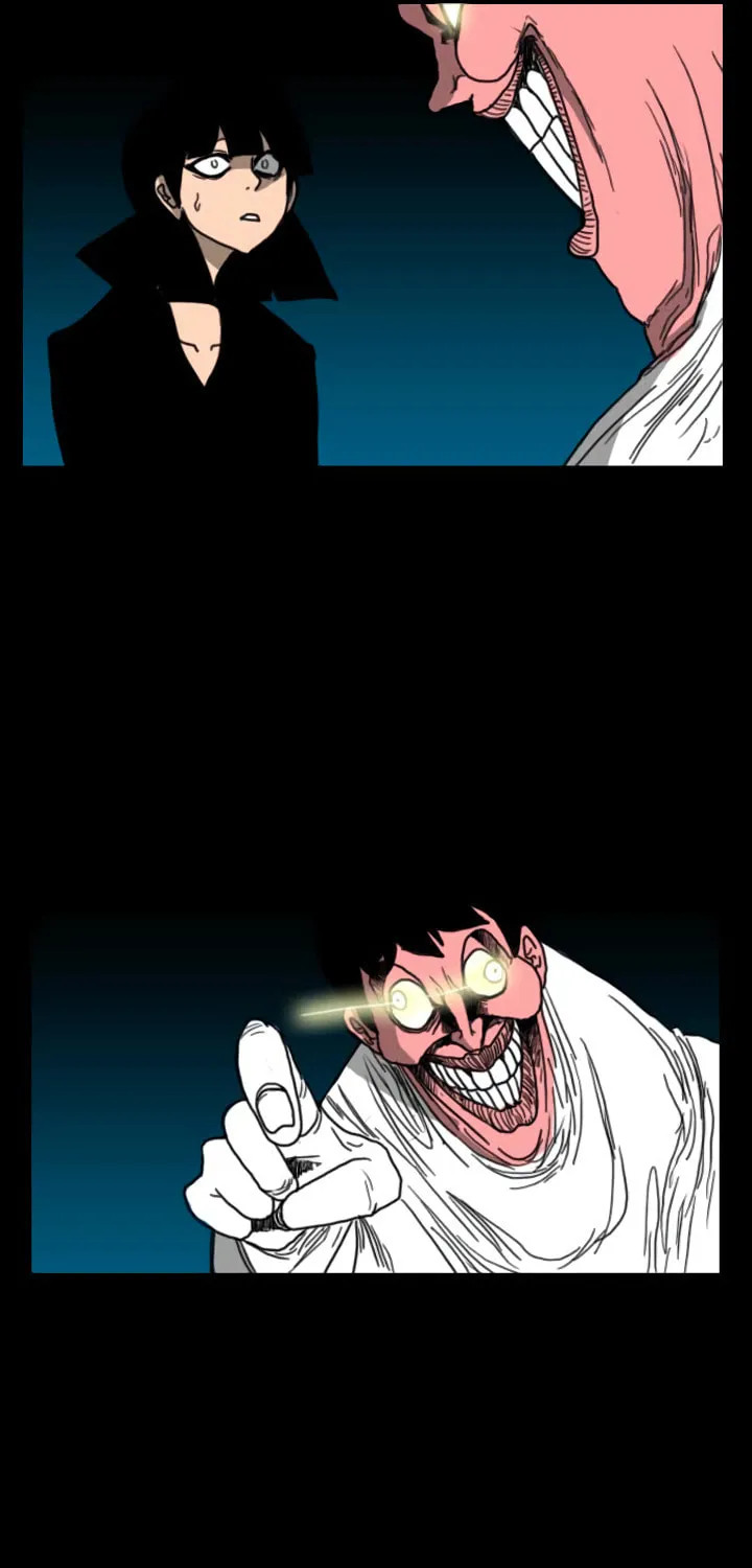 Read Domination chapter 34 image 14 on Lezhin