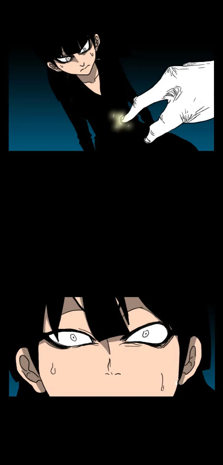 Read Domination chapter 34 image 15 on Lezhin