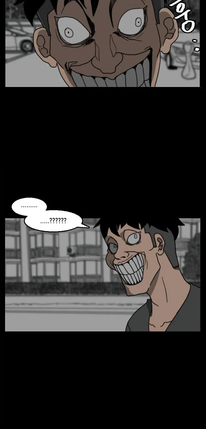 Read Domination chapter 34 image 22 on Lezhin