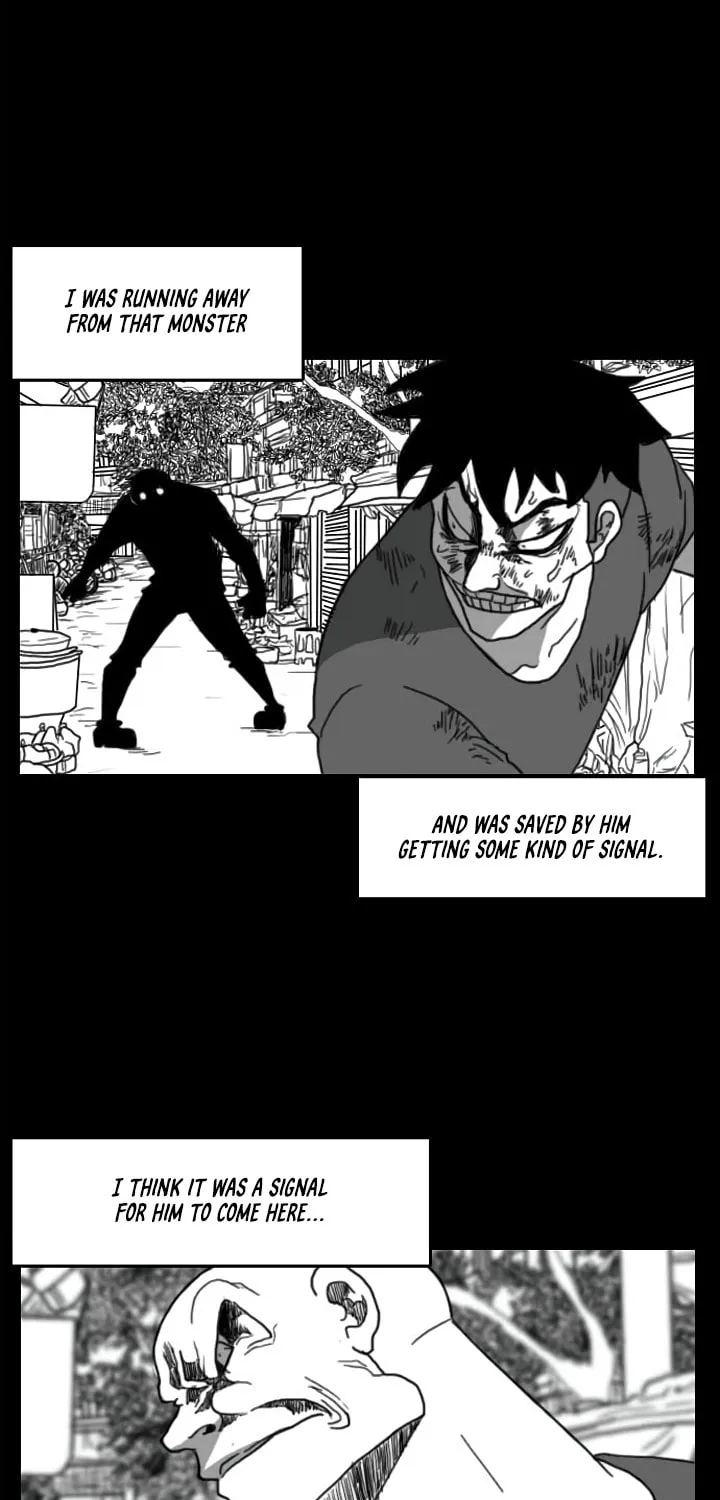 Read Domination chapter 34 image 26 on Lezhin