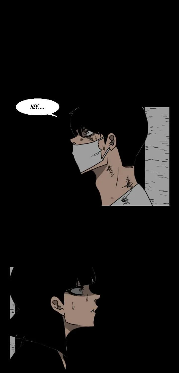 Read Domination chapter 34 image 3 on Lezhin