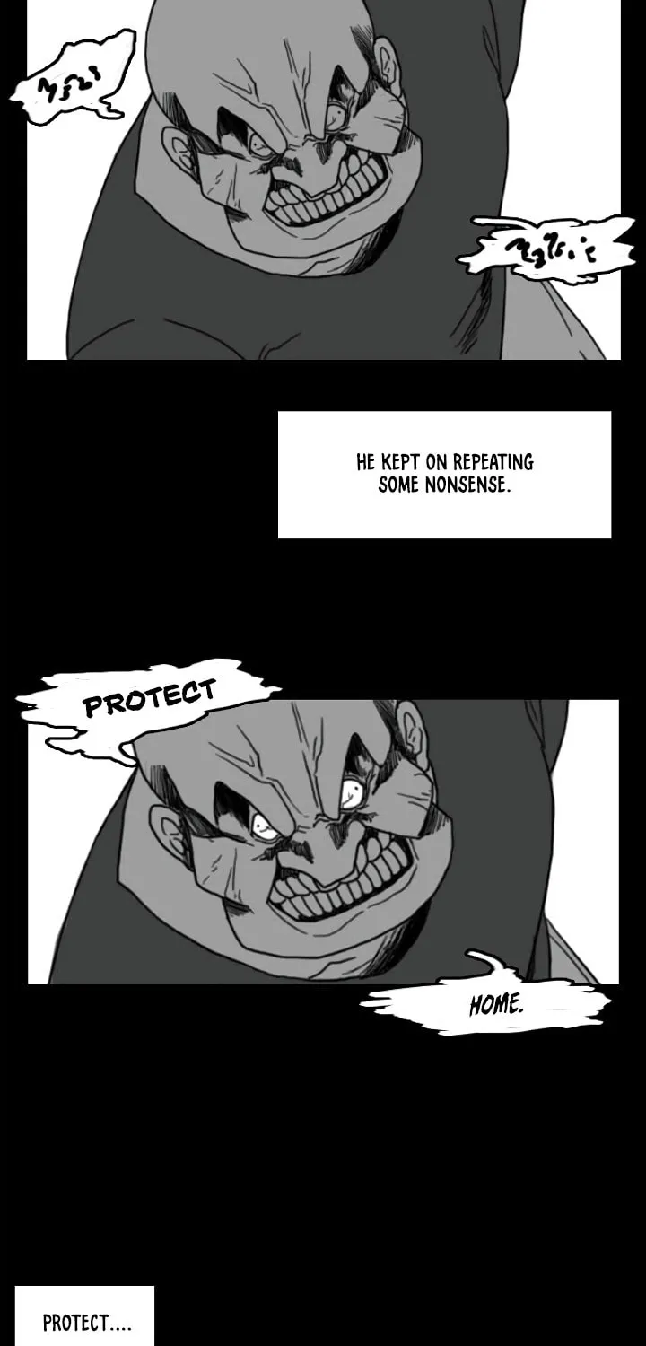 Read Domination chapter 34 image 30 on Lezhin