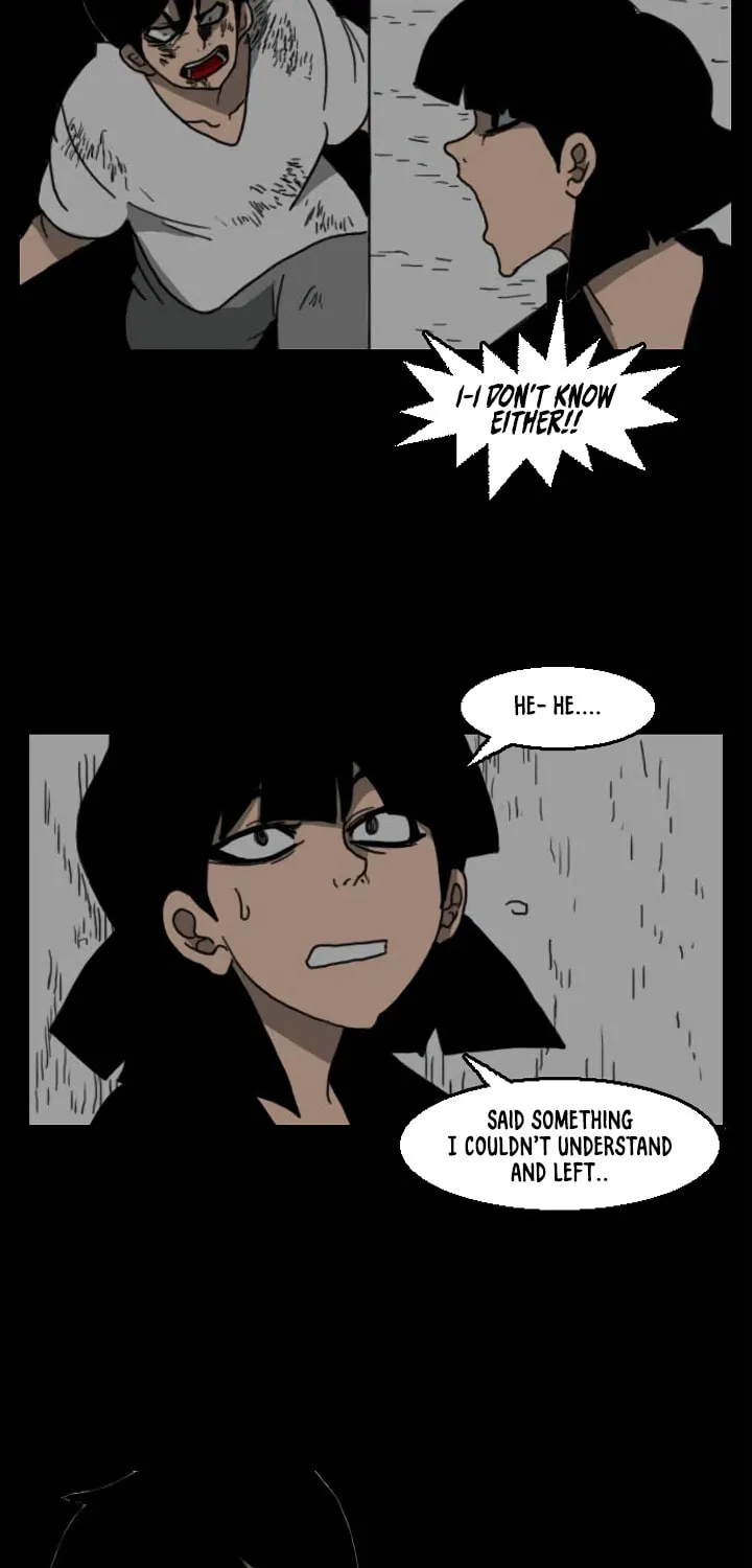 Read Domination chapter 34 image 34 on Lezhin