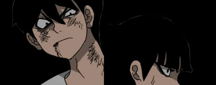 Read Domination chapter 34 image 35 on Lezhin