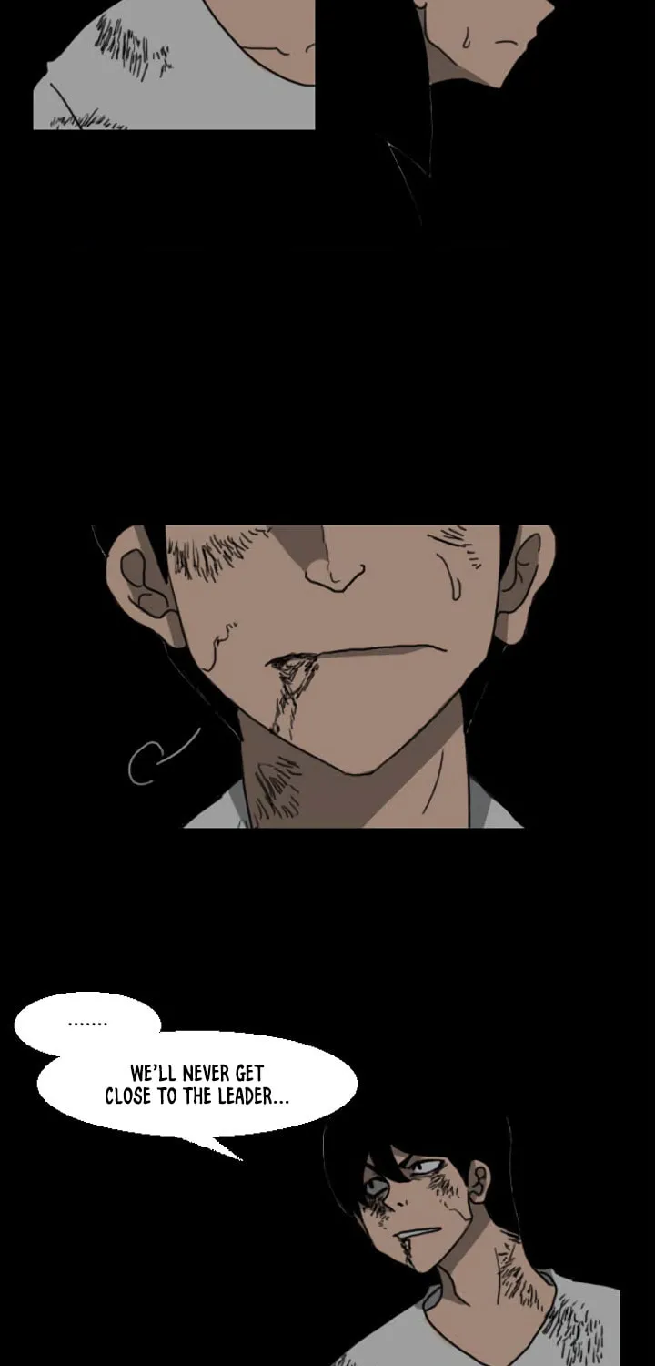Read Domination chapter 34 image 36 on Lezhin