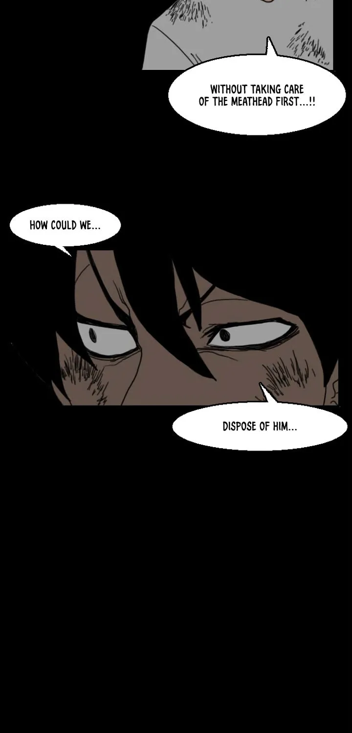 Read Domination chapter 34 image 37 on Lezhin
