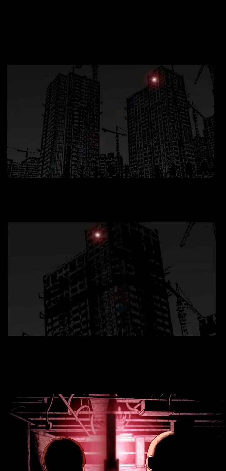 Read Domination chapter 34 image 38 on Lezhin