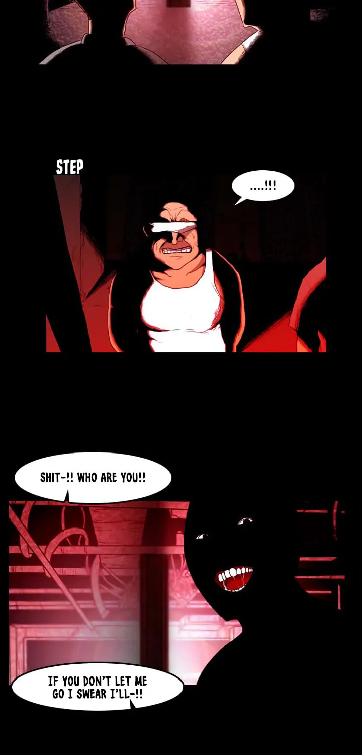 Read Domination chapter 34 image 39 on Lezhin
