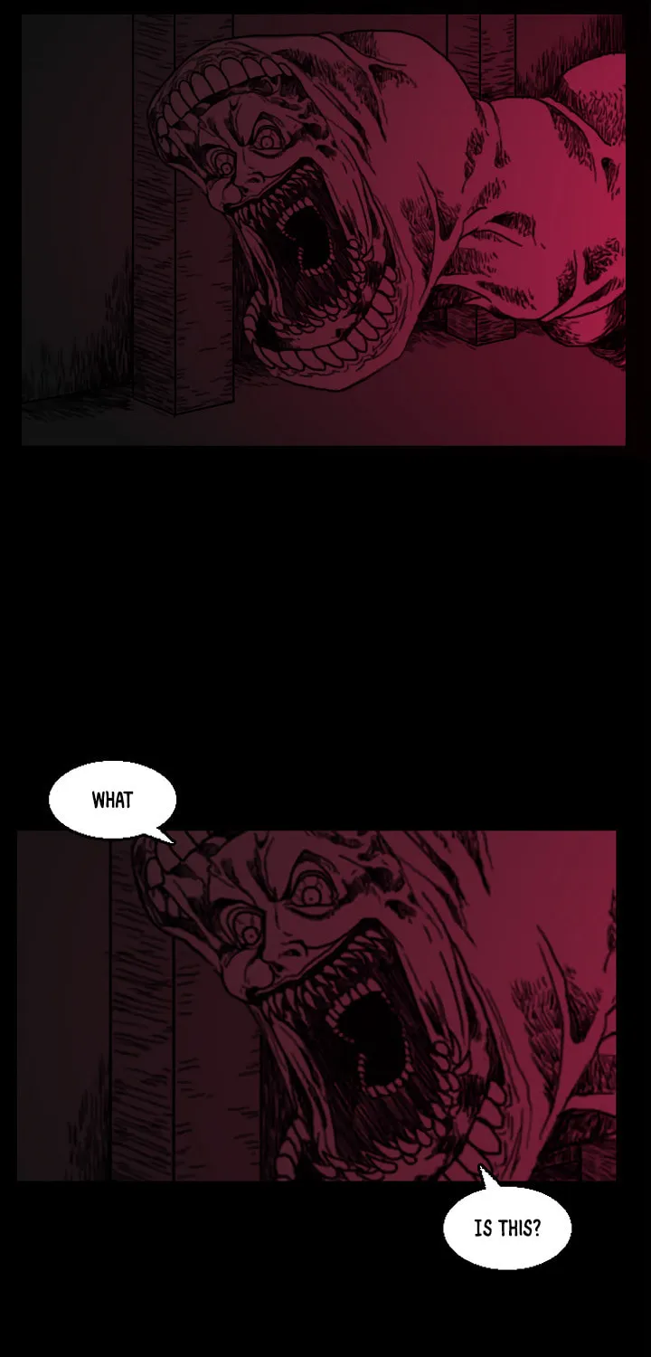 Read Domination chapter 34 image 45 on Lezhin