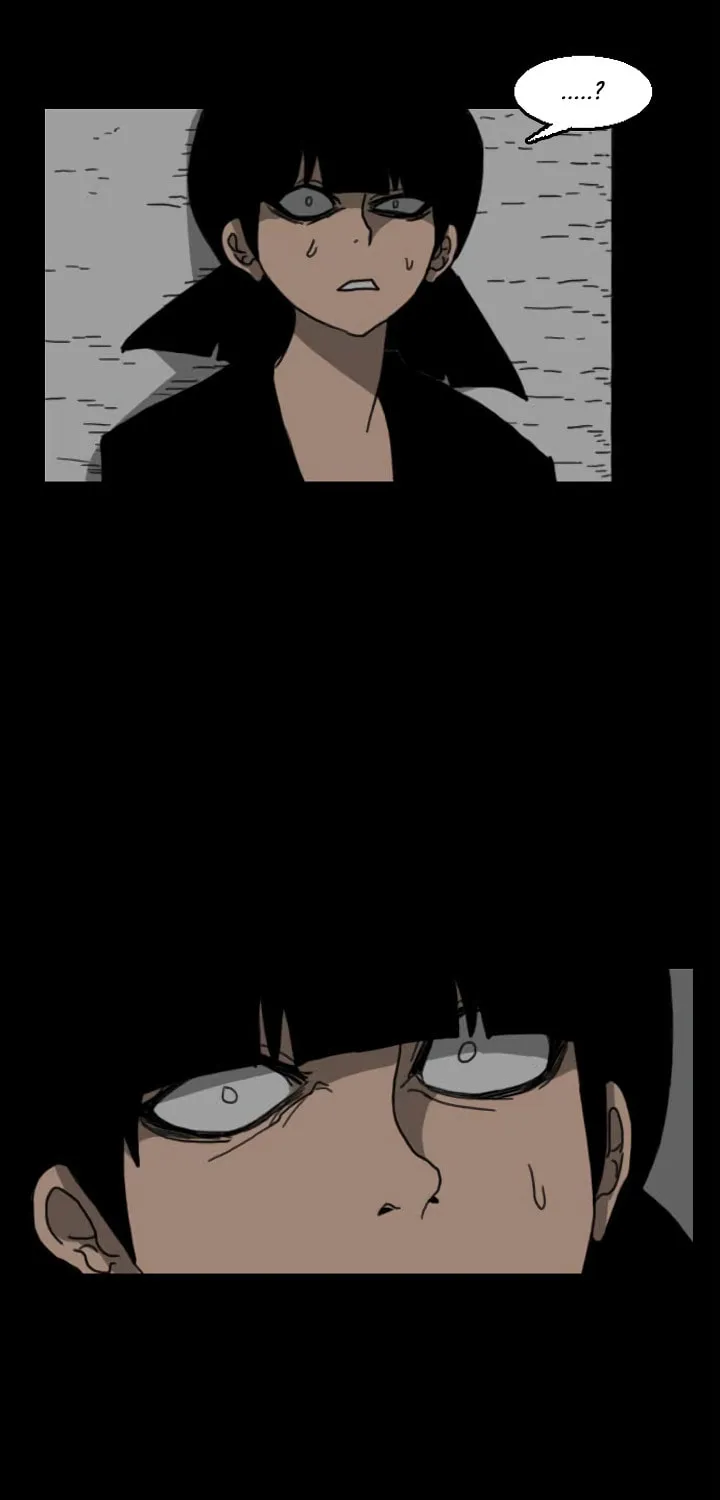 Read Domination chapter 34 image 6 on Lezhin