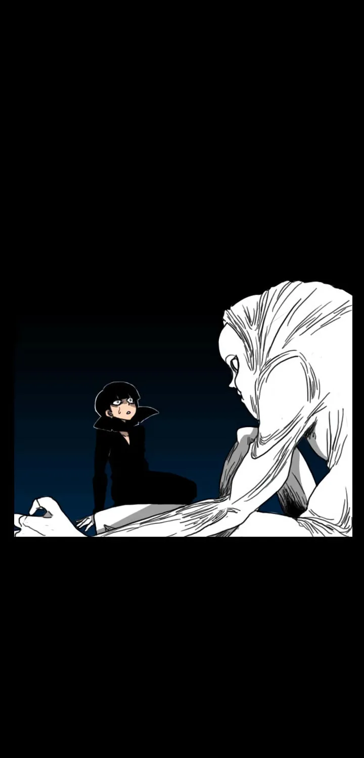 Read Domination chapter 34 image 7 on Lezhin