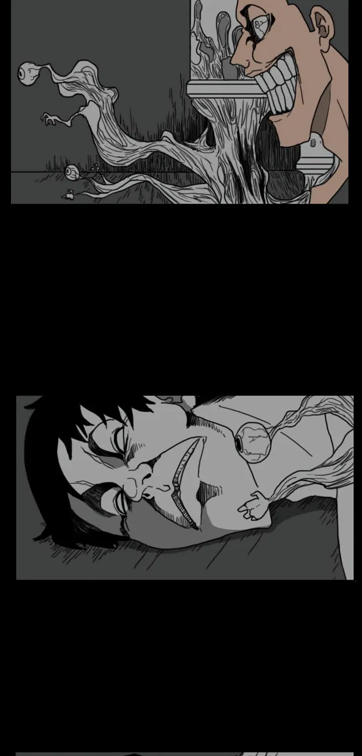Read Domination chapter 35 image 11 on Lezhin