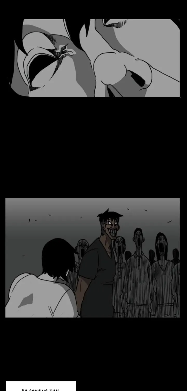 Read Domination chapter 35 image 13 on Lezhin