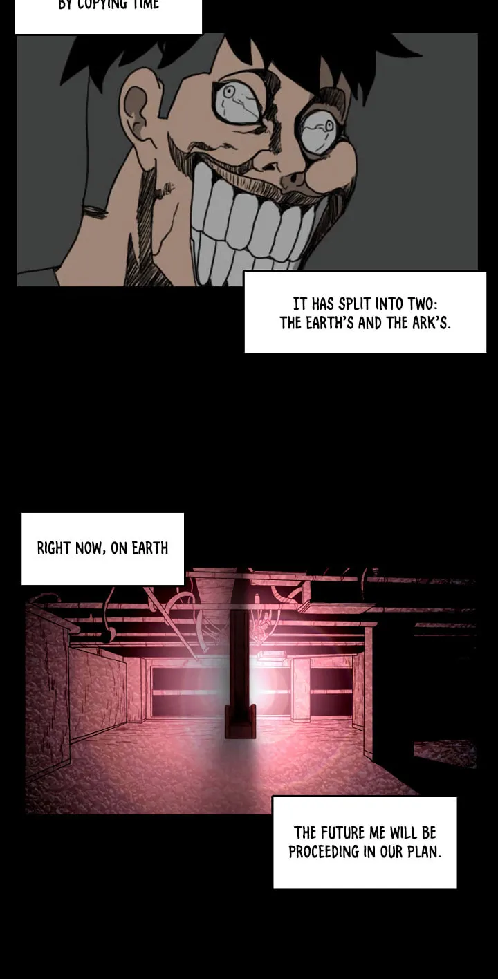 Read Domination chapter 35 image 14 on Lezhin