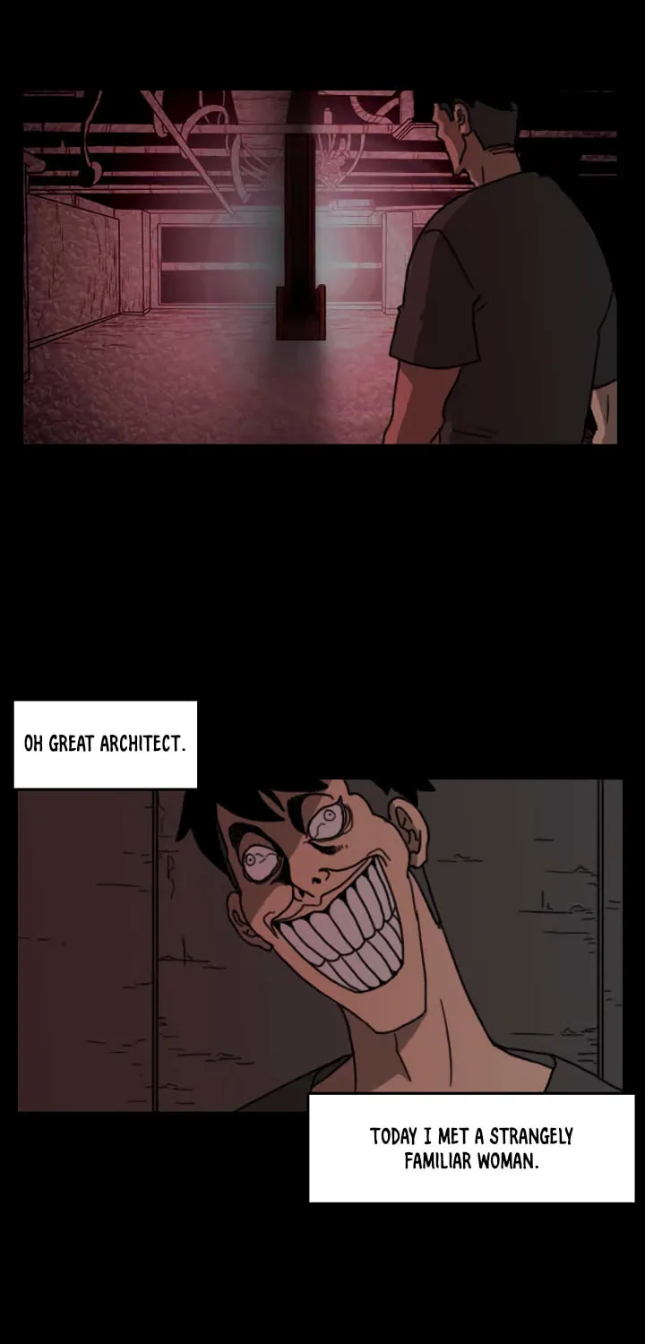 Read Domination chapter 35 image 15 on Lezhin